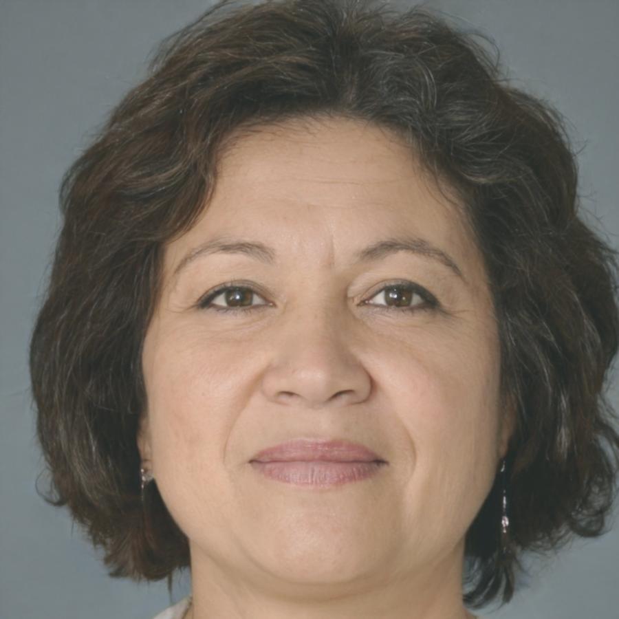 Emma Rodriguez, Risk Analysis Instructor